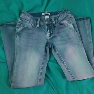 Kids jeans